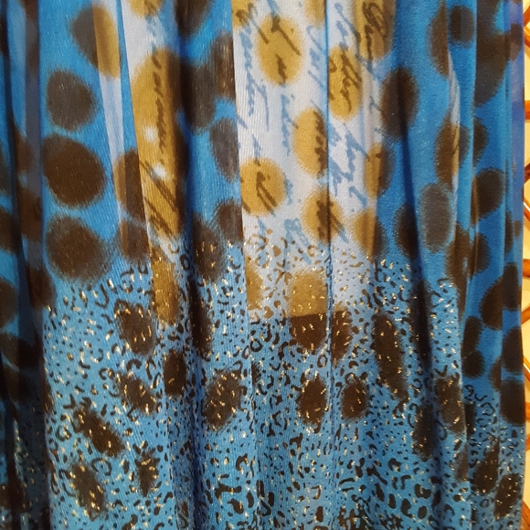 FASHION 1 2 3 SHRUG PONCHO - Picture 7 of 8